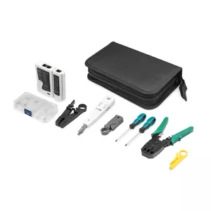 Digitus DN-94027 kabeļu piederums
