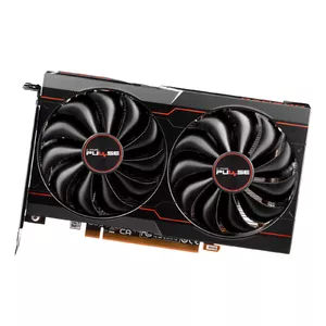Видеокарта Sapphire PULSE Radeon RX 6500 XT 4 ГБ GDDR6