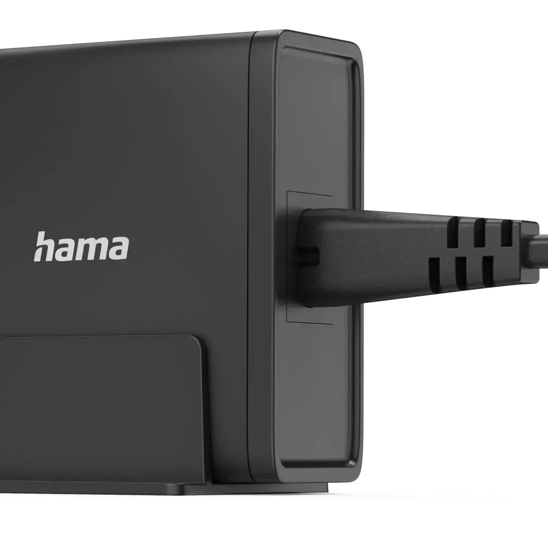 Зарядное устройство Hama 00200019 Универсальное Черное Photo 7