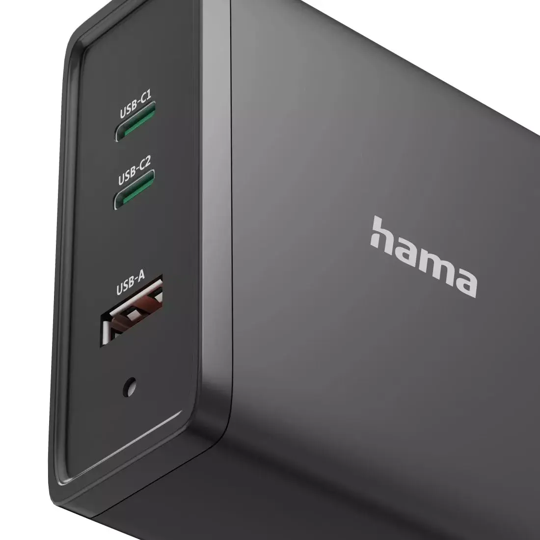 Зарядное устройство Hama 00200019 Универсальное Черное Photo 9