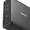 Зарядное устройство Hama 00200019 Универсальное Черное Photo 9