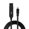 USB кабель Lindy 43405 Photo 2