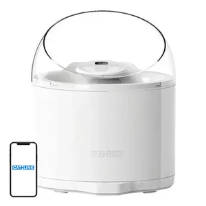Dzīvnieku dzeramā strūklaka Catlink Pure 2 CL-WA-01 2 l tilpums ļoti klusa