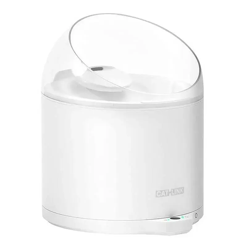Фонтан для воды Catlink Pure 2 CL-WA-01 Photo 3