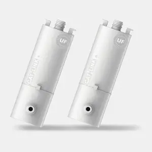 Фильтр для автопоилки Catlink CL-WA-UF — картридж для Pure2, 50×37×115 мм, белый, 2 шт.