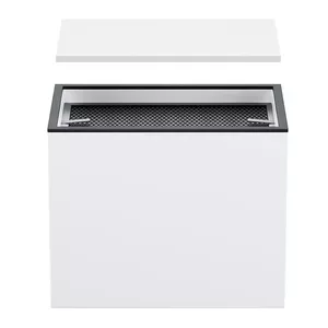 Air purifier filter xTool P5010220 — HEPA with activated carbon for particle and odor removal