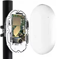 UBIQUITI AP6-PRO Outdoor Wi‑Fi 6 piekļuves punkts Photo 2