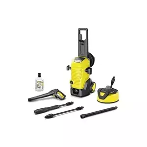 High pressure washer KARCHER K 5 WCM Premium Home, 2100 W, 145 bar, 500 l/h