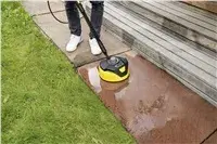 High pressure washer KARCHER K 5 WCM Photo 6