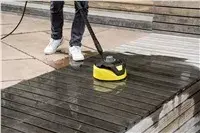High pressure washer KARCHER K 5 WCM Photo 7