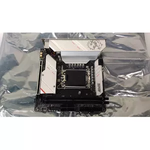 Motherboard MSI MPG B760I EDGE WIFI, B760, LGA1700, Mini-ITX