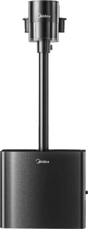 Midea P8 Plus вертикальный пылесос Photo 3