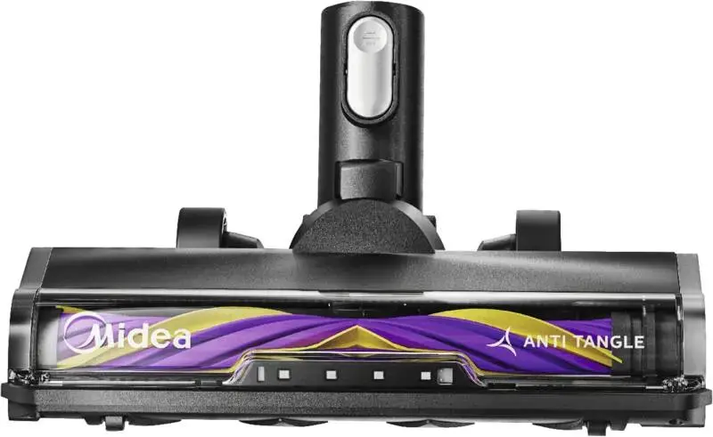 Midea P8 Plus вертикальный пылесос Photo 6