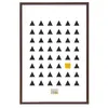 Single picture frame Deknudt S44CH4 Photo 4