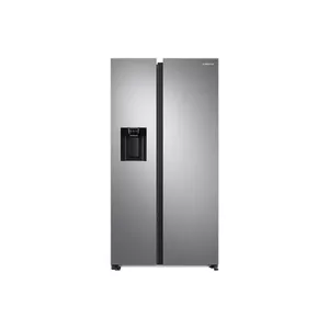Samsung RS6GA884CSL/EG Side-by-Side Refrigerator 635 L