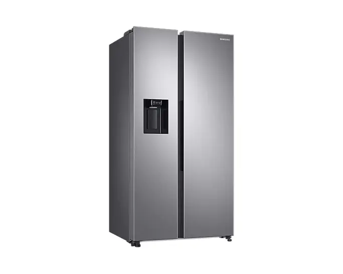 Samsung RS6GA884CSL/EG ledusskapis Photo 2