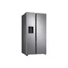 Samsung RS6GA884CSL/EG ledusskapis Photo 2