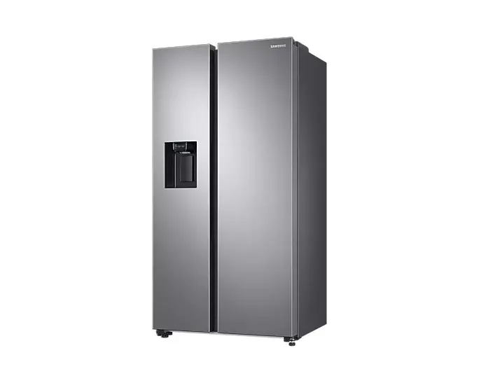 Samsung RS6GA884CSL/EG ledusskapis Photo 3