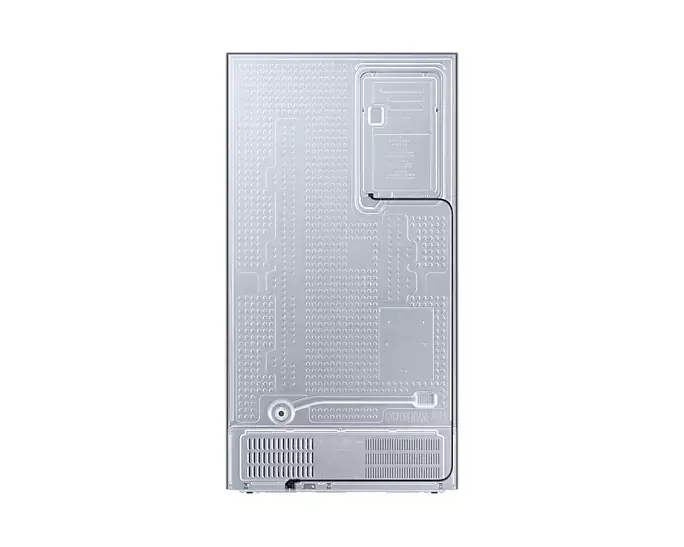 Samsung RS6GA884CSL/EG ledusskapis Photo 4