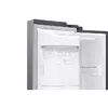 Samsung RS6GA884CSL/EG ledusskapis Photo 9