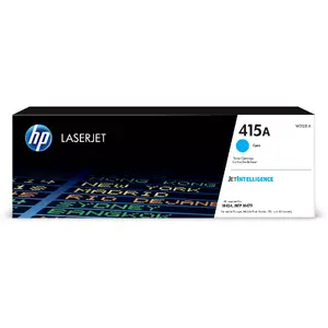 Тонер HP W2031A M479 M454 2.1K Голубой