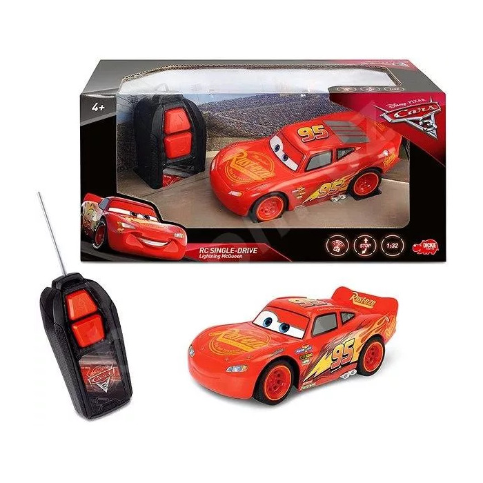 Simba Toys 203081000 play vehicle/play track 203081000 Photo 1