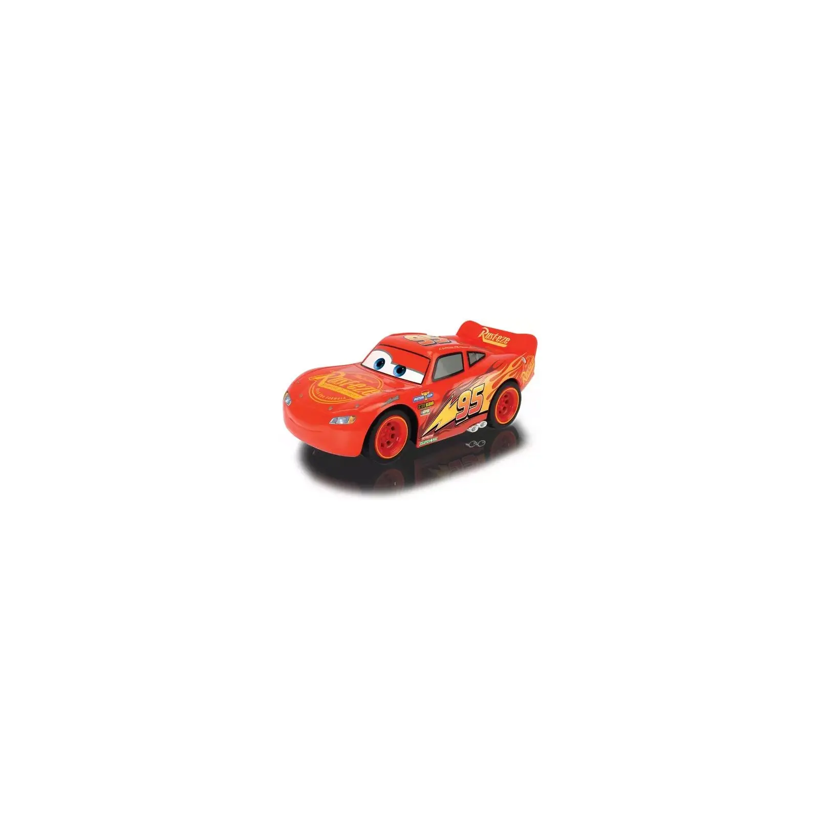 Simba Toys 203081000 play vehicle/play track 203081000 Photo 2