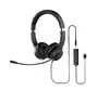 Проводная гарнитура Acer AHW154 - Черная Photo 10
