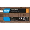 Батарея Newell NP-F770 USB-C 6600mAh Photo 4