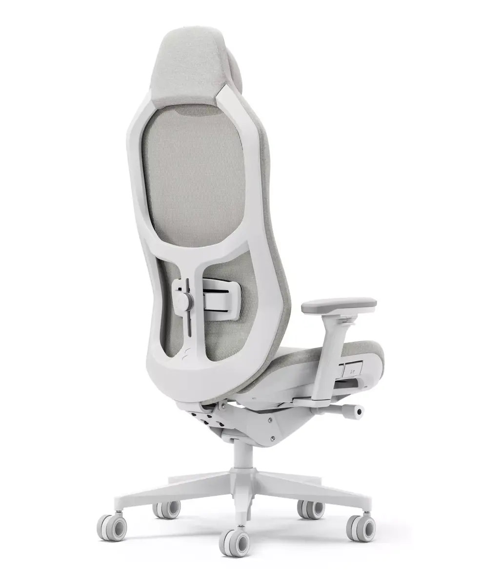 Datora spēļu krēsls Fractal Design FD-CH-RE1M-02 Photo 6