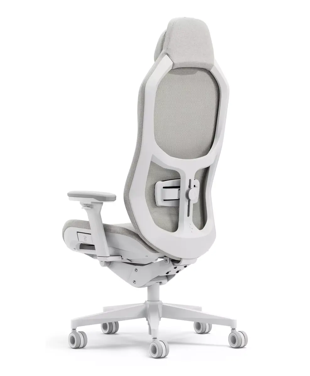 Datora spēļu krēsls Fractal Design FD-CH-RE1M-02 Photo 7