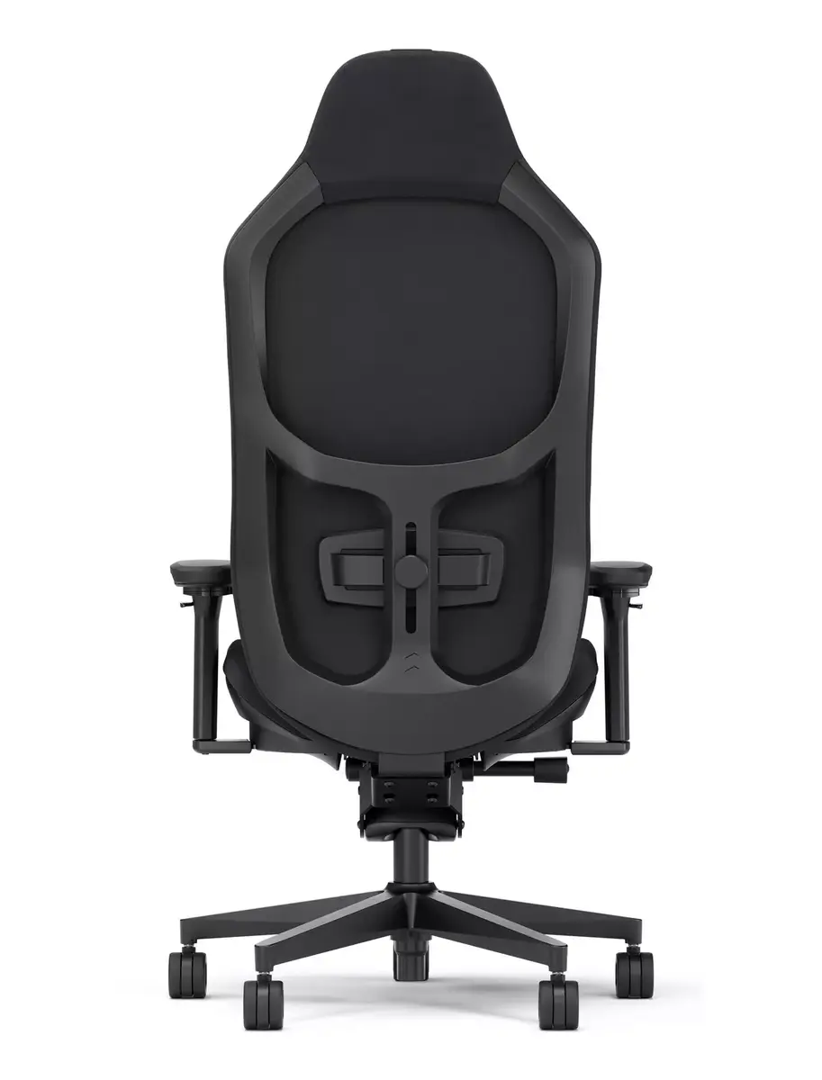 Spēļu krēsls FD-CH-RE1A-01 Photo 2