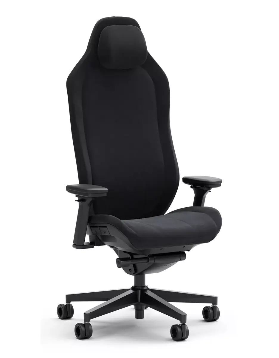 Spēļu krēsls FD-CH-RE1A-01 Photo 5