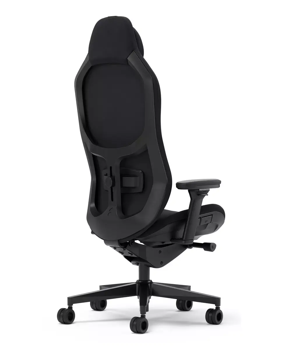 Spēļu krēsls FD-CH-RE1A-01 Photo 6