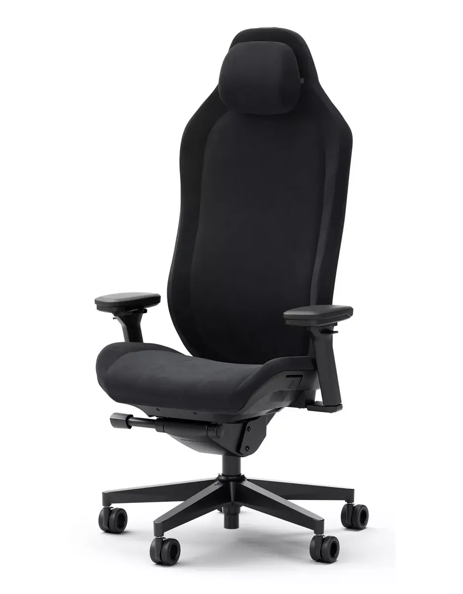 Spēļu krēsls FD-CH-RE1A-01 Photo 8