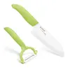 Kyocera FK140CP10NGR Santoku nazis un mizotājs Photo 2