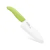 Kyocera FK140CP10NGR Santoku nazis un mizotājs Photo 3