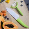 Kyocera FK140CP10NGR Santoku nazis un mizotājs Photo 6