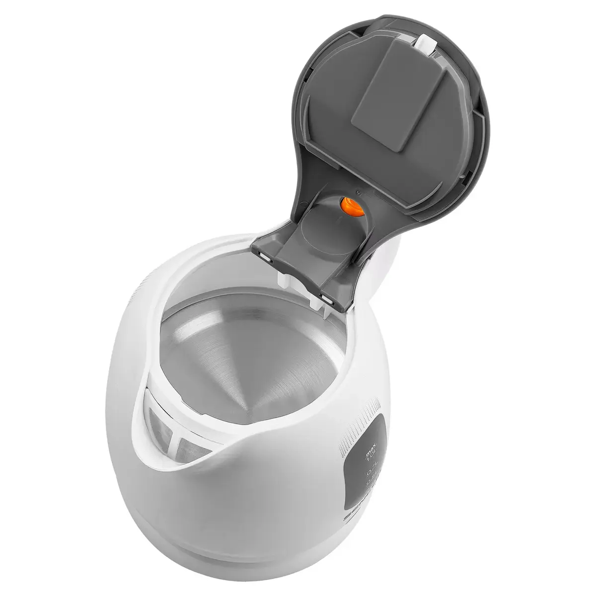 Электрочайник SENCOR SWK1100WH 1,0 л 2200 Вт Photo 3