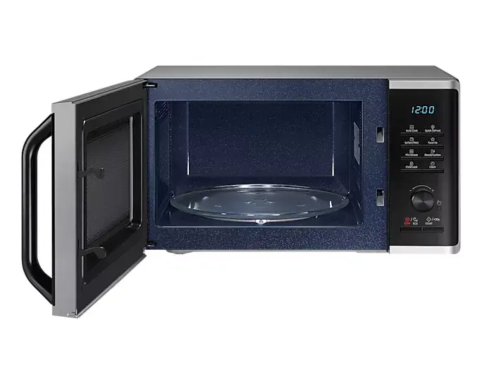 Solo microwave Samsung MS23B3515AS Photo 2