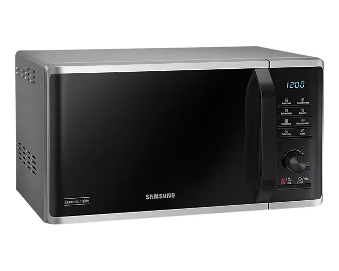 Solo microwave Samsung MS23B3515AS Photo 7