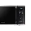 Solo mikroviļņu krāsns Samsung MS23B3515AS Photo 9