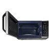 Solo mikroviļņu krāsns Samsung MS23B3515AS Photo 10