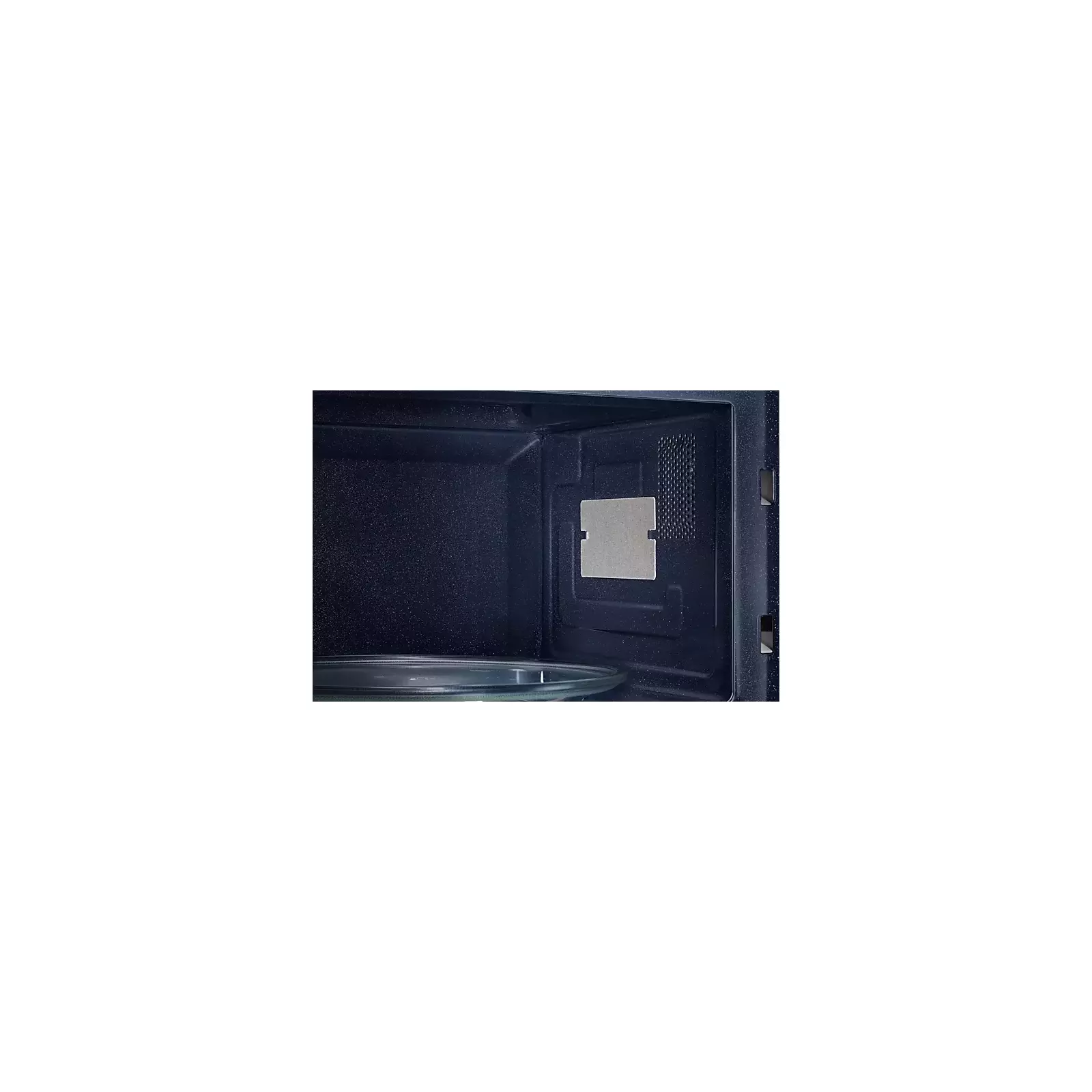 Solo mikroviļņu krāsns Samsung MS23B3515AS Photo 11