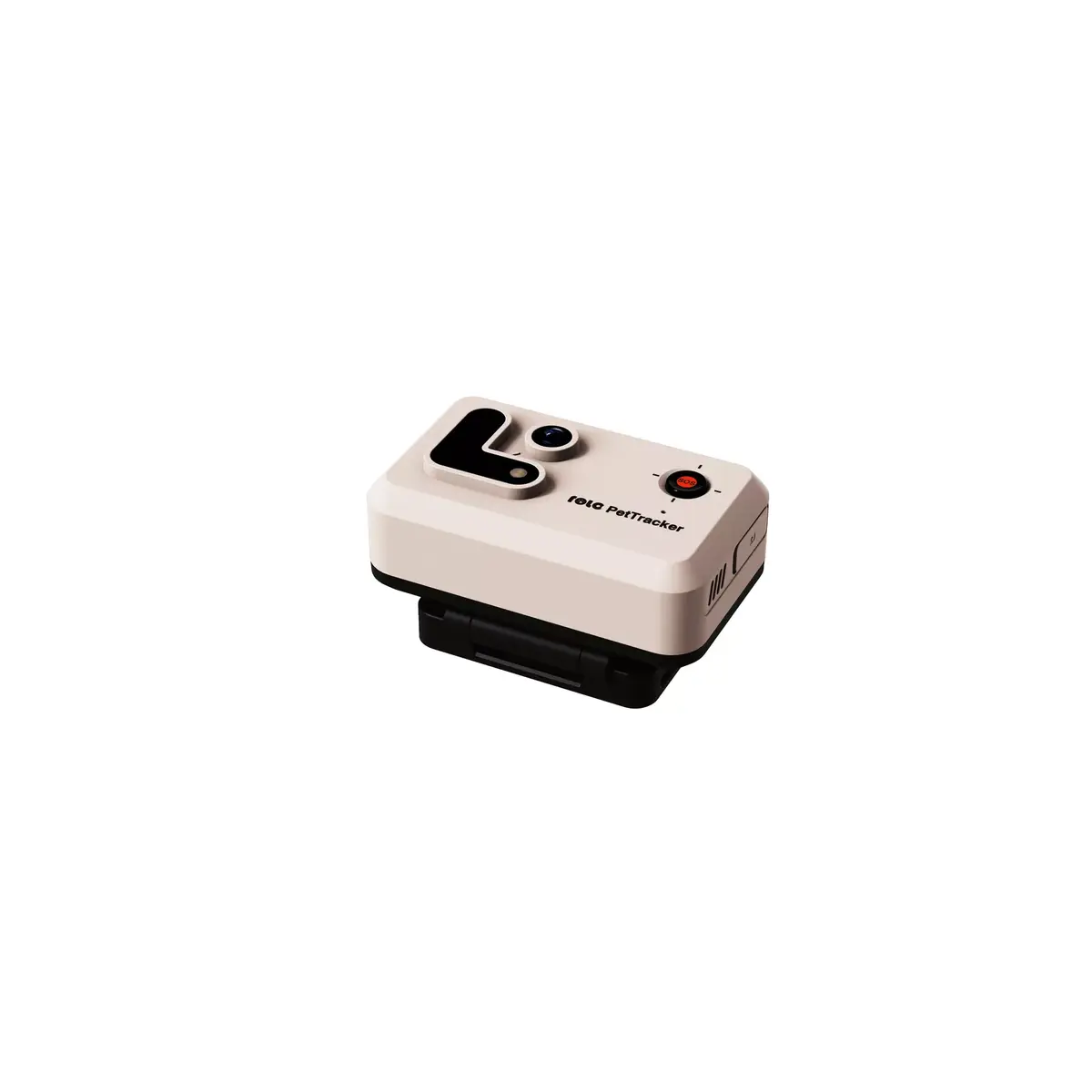 Трекер для животных Enabot ROLA WH287307W Photo 2