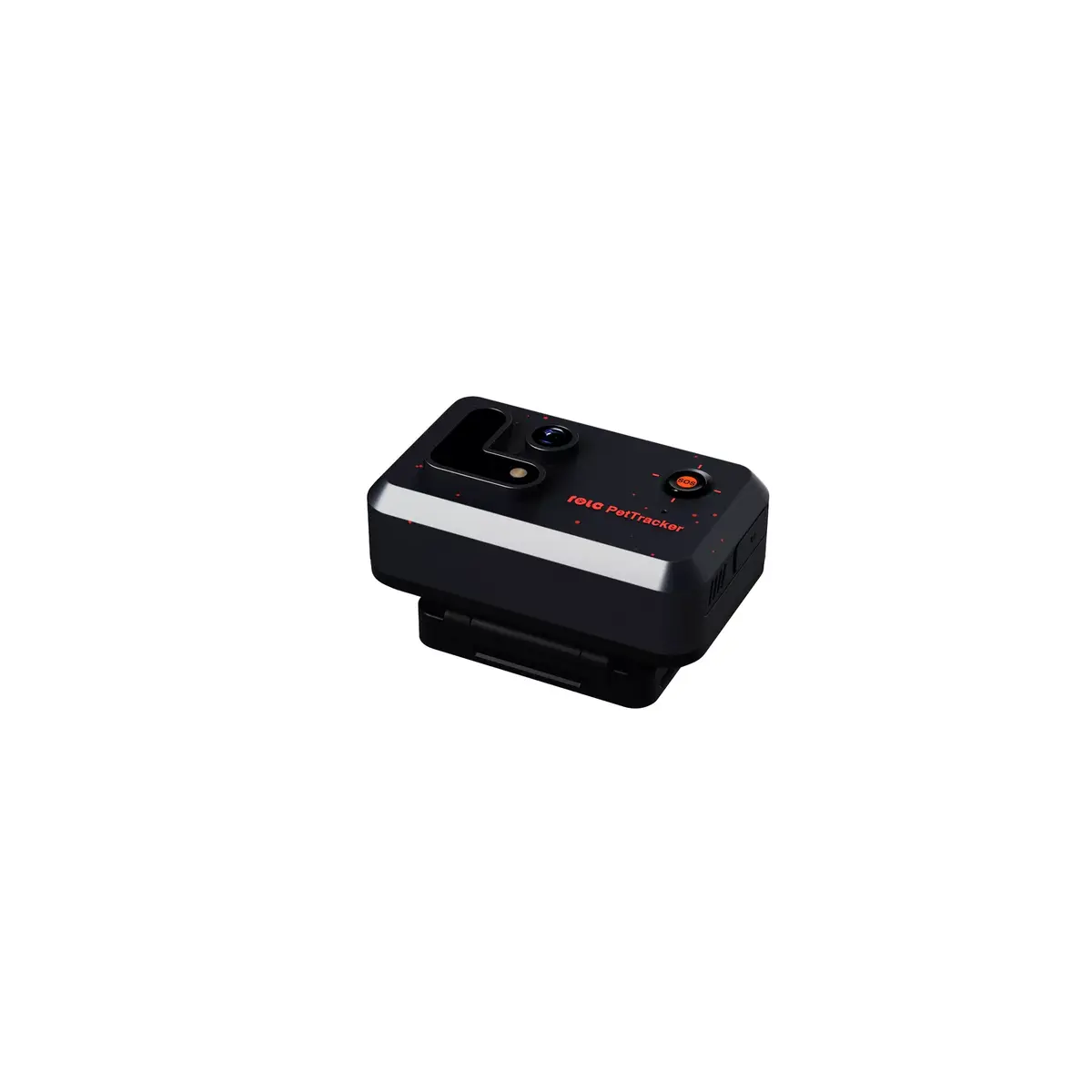 Трекер для животных Enabot ROLA WH287307B Photo 2
