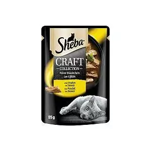 Burger buns Schulstad Brioche style 24 pcs x 86 g pack