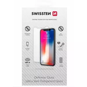 Screen protector SWISSTEN Tempered Glass Ultra Slim for Apple iPhone 16 Plus (MPN 74517990)