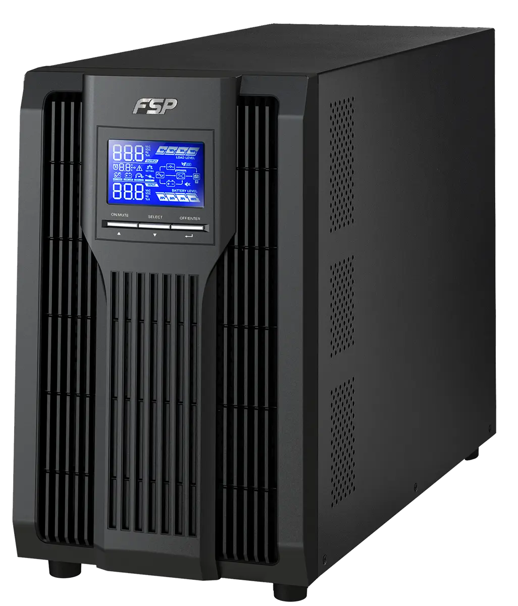 FSP Champ Tower 3K UPS Photo 4
