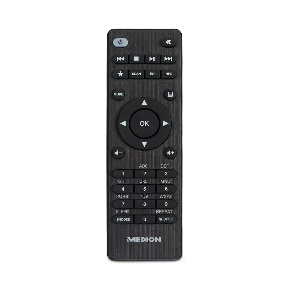 MEDION LIFE P85333 интернет-радио Photo 9